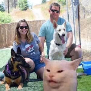 Meet your Posher, Edward